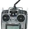 10CHG Futaba 10-Channel 2.4GHz/ R6008HS -Remote Control Model Shop b 10CHG