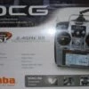 10CHG Futaba 10-Channel 2.4GHz/ R6208SB -Remote Control Model Shop b 10CHG c3
