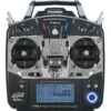 10JA Futaba 10-Channel 2.4GHz Air S-FHSS W/R3008SB Receiver -Remote Control Model Shop b 10JA