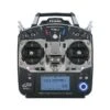 10JH Futaba 10-Channel 2.4GHz Heli S-FHSS W/R3008SB Receiver
