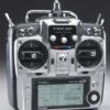 10CAP Futaba 10-Channel PCM 35MHz/ R1410DP 2 10CAP Futaba 10-Channel PCM 35MHz/ R1410DP -Remote Control Model Shop b 10cap