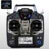 10JM Futaba - 2.4GHz T-FHSS Multicopter R3008SB Receiver Mode 1 T10J