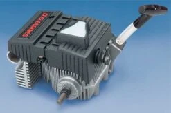 Engine O.S. - 12LD-X