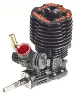 Speed O.S. Engine 12TZ Spec II