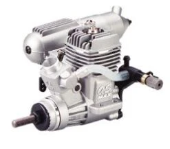 Engine O.S. - 15CV-A