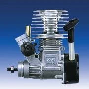 MAX-18CV-RX O.S. Engine Series