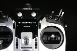 12FGH Futaba 12-Channel 2.4GHz/ R6014HS
