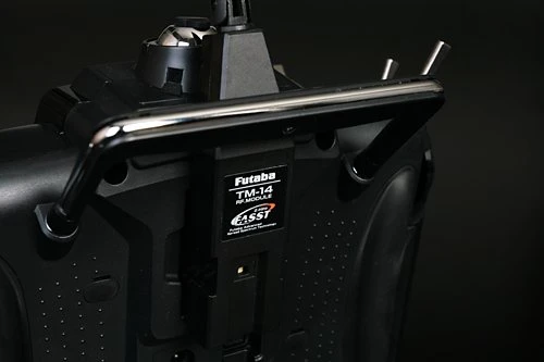 12FGH Futaba 12-Channel 2.4GHz/ R6014HS 5 12FGH Futaba 12-Channel 2.4GHz/ R6014HS - Image 3