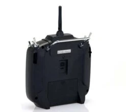 12K Futaba 14-Channel 2.4G Transmitter W/R3008SB Receiver