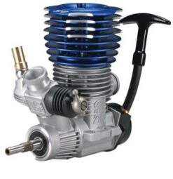 21VG-X O.S. Engine (P)