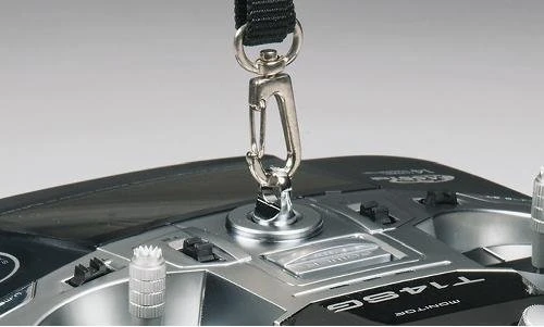 14SG Futaba - 14-Channel 2.4GHz Air Computer Radio W/R7008SB 2.4g Receiver/220v 5 14SG Futaba - 14-Channel 2.4GHz Air Computer Radio W/R7008SB 2.4g Receiver/220v - Image 3