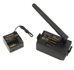 2.4G Sanwa Module And Receiver For M11/Exzes Plus