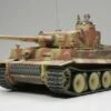 23624 Tamiya - 1/16 RC Tiger I No214 Full Operation Kit (Finished Model) - Limited Item 1 23624 Tamiya - 1/16 RC Tiger I No214 Full Operation Kit (Finished Model) - Limited Item -Remote Control Model Shop b 23624