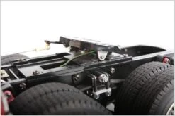 23629 Tamiya - 1/14 RC RTR King Hauler Full Operation Finished Truck Limited Edition 56301