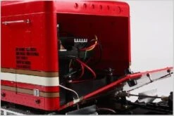 23629 Tamiya - 1/14 RC RTR King Hauler Full Operation Finished Truck Limited Edition 56301 10 23629 Tamiya - 1/14 RC RTR King Hauler Full Operation Finished Truck Limited Edition 56301 -Remote Control Model Shop b 23629 SUB 3