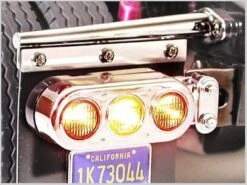 23632 Tamiya - 1/14 RC RTR Knight Hauler Full Operation Finished Truck Limited Edition 9 23632 Tamiya - 1/14 RC RTR Knight Hauler Full Operation Finished Truck Limited Edition -Remote Control Model Shop b 23632 SUB 4