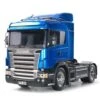 23648 Tamiya - 1/14 Scania R470 Full Option Blue Finished Truck RTR 1 23648 Tamiya - 1/14 Scania R470 Full Option Blue Finished Truck RTR -Remote Control Model Shop b 23648