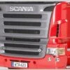 23670 Tamiya - 1/14 RC RTR Scania R620 6x4 Highline Tractor Truck Full Operation Finished Truck Red Limited Edition -Remote Control Model Shop b 23670 SUB 1