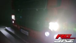 23670 Tamiya - 1/14 RC RTR Scania R620 6x4 Highline Tractor Truck Full Operation Finished Truck Red Limited Edition 36 23670 Tamiya - 1/14 RC RTR Scania R620 6x4 Highline Tractor Truck Full Operation Finished Truck Red Limited Edition -Remote Control Model Shop b 23670 SUB 17