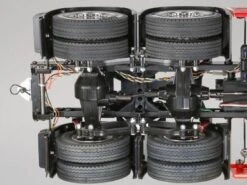 23670 Tamiya - 1/14 RC RTR Scania R620 6x4 Highline Tractor Truck Full Operation Finished Truck Red Limited Edition 24 23670 Tamiya - 1/14 RC RTR Scania R620 6x4 Highline Tractor Truck Full Operation Finished Truck Red Limited Edition -Remote Control Model Shop b 23670 SUB 5