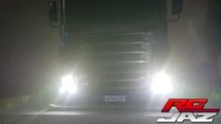 23674 Tamiya - RC RTR Scania R620 Highline - Full Operation Finished (Blue) -Remote Control Model Shop b 23674 SUB 11