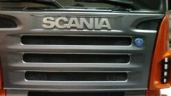 23689 Tamiya - 1/14 RC RTR Scania R620 Highline - Full Operation Finished (Met Orange) -Remote Control Model Shop b 23689 SUB 6