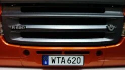 23689 Tamiya - 1/14 RC RTR Scania R620 Highline - Full Operation Finished (Met Orange) -Remote Control Model Shop b 23689 SUB 7