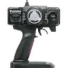 2PHKA Futaba MJ 2-Channel AM 27MHz/ R162JE/ 2xS3003 -Remote Control Model Shop b 2PHKA C2