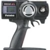 2PL Futaba 2-Channel FM 27MHz/ R153F -Remote Control Model Shop b 2PL 3