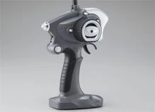 30052VR Kyosho - 1/18 EP Motorcycle MINI-Z MC-01 2.4GHz DUCATI DESMOSEDICI GP11 No.46 10 30052VR Kyosho - 1/18 EP Motorcycle MINI-Z MC-01 2.4GHz DUCATI DESMOSEDICI GP11 No.46 - Image 8