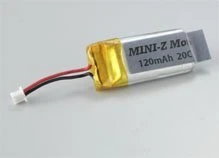 30053CS Kyosho - 1/18 EP Motorcycle MINI-Z MC-01 2.4GHz REPSOL Honda RC212V 2011 No.27 8 30053CS Kyosho - 1/18 EP Motorcycle MINI-Z MC-01 2.4GHz REPSOL Honda RC212V 2011 No.27 - Image 6