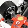 30506MS Kyosho - 1/24 Ferrari 248 F1 No.5