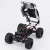 30887 Kyosho - 1/8 Brushless 4WD Monster Truck FO-XX VE Readyset