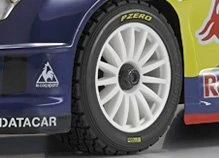 31043K Kyosho - 1/9 R/C 18 Engine Powered 4WD Rally Car - DRX CITROEN C4 WRC (Kit) 8 31043K Kyosho - 1/9 R/C 18 Engine Powered 4WD Rally Car - DRX CITROEN C4 WRC (Kit) - Image 6