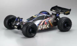 31096F Kyosho - 1:10 DBX RC Buggy RC - Verbrenner 4WD RTR