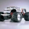 31142 Kyosho - GIGA Twin .26-Engine 4WD Monster Truck