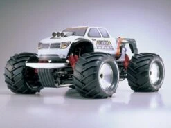 31142 Kyosho - GIGA Twin .26-Engine 4WD Monster Truck