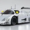 32207S Kyosho - MR-03 Sport Sauber Mercedes C9 No.63 FHS With 2.4GHz System Ready Set