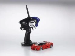 32212R Kyosho - MR-03 Sport R/S 2.4GHz LaFerrari Red 10 32212R Kyosho - MR-03 Sport R/S 2.4GHz LaFerrari Red -Remote Control Model Shop b 32212r SUB 4