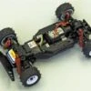 32281BCBW Kyosho - 1/24 Mini-Z MB-010 OPTIMA Buggy Blue/White (ARR) No TX. -Remote Control Model Shop b 32281bcbw SUB 1