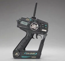 32281BCBW Kyosho - 1/24 Mini-Z MB-010 OPTIMA Buggy Blue/White (ARR) No TX. 12 32281BCBW Kyosho - 1/24 Mini-Z MB-010 OPTIMA Buggy Blue/White (ARR) No TX. - Image 10