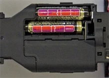 32281BCBW Kyosho - 1/24 Mini-Z MB-010 OPTIMA Buggy Blue/White (ARR) No TX. 6 32281BCBW Kyosho - 1/24 Mini-Z MB-010 OPTIMA Buggy Blue/White (ARR) No TX. - Image 4