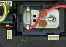 32281BCBW Kyosho - 1/24 Mini-Z MB-010 OPTIMA Buggy Blue/White (ARR) No TX. 9 32281BCBW Kyosho - 1/24 Mini-Z MB-010 OPTIMA Buggy Blue/White (ARR) No TX. - Image 7