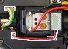 32281BCBW Kyosho - 1/24 Mini-Z MB-010 OPTIMA Buggy Blue/White (ARR) No TX. 10 32281BCBW Kyosho - 1/24 Mini-Z MB-010 OPTIMA Buggy Blue/White (ARR) No TX. - Image 8