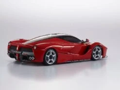 32764R Kyosho - MR-03 VE-MM BCS LaFerrari Red -Remote Control Model Shop b 32764r SUB 2