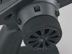 3PV Futaba 3-Channel 2.4Ghz Transmitter With R314SB Receiver