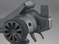 3PV Futaba 3-Channel 2.4Ghz Transmitter With R314SB Receiver -Remote Control Model Shop b 3pv SUB 4