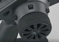 3PV Futaba 3-Channel 2.4Ghz Transmitter With R203GF Receiver -Remote Control Model Shop b 3pvr203gf SUB 3