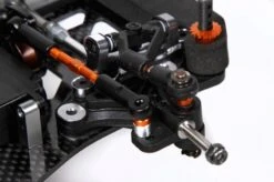 SER410006 Serpent S120 LTR 1/12 Pancar EP