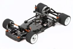 SER410006 Serpent S120 LTR 1/12 Pancar EP -Remote Control Model Shop b 410006 SUB 5